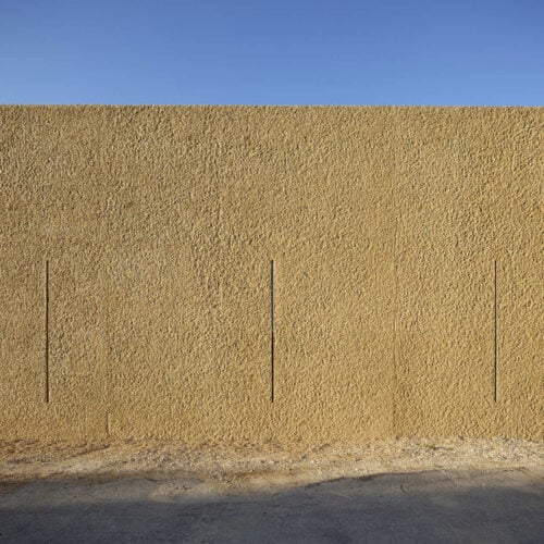 Lycée Alphonse Daudet In Tarascon / Christophe Gulizzi