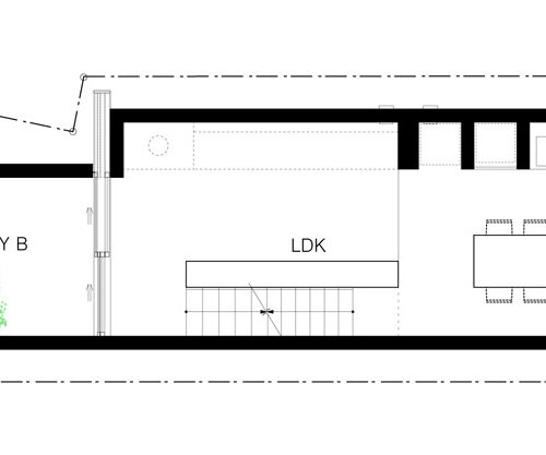 Sign / APOLLO Architects & Associates