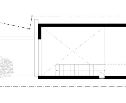 Sign / APOLLO Architects & Associates