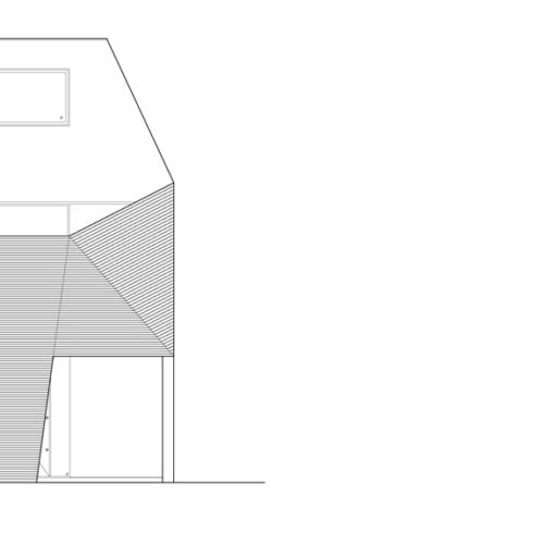 Sign / APOLLO Architects & Associates