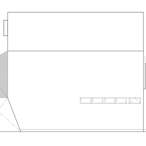 Sign / APOLLO Architects & Associates