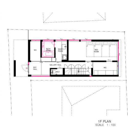 Nord / APOLLO Architects & Associates