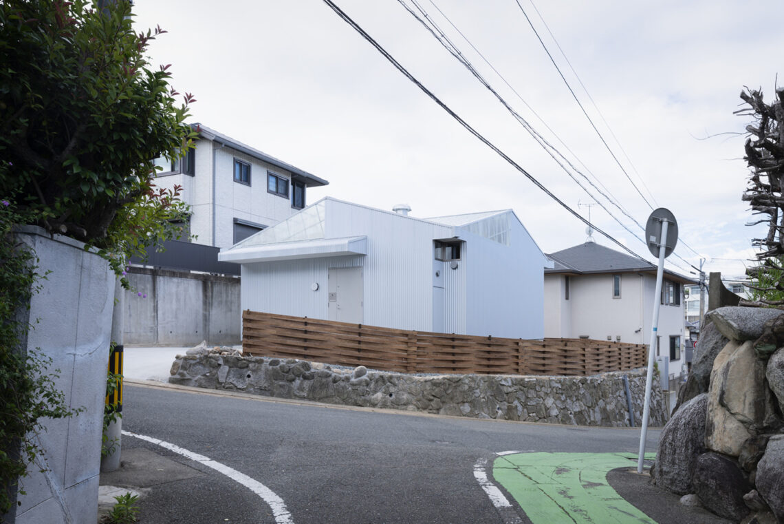 Kgm2 house / micelle