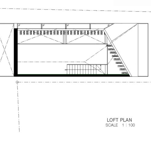 Nord / APOLLO Architects & Associates