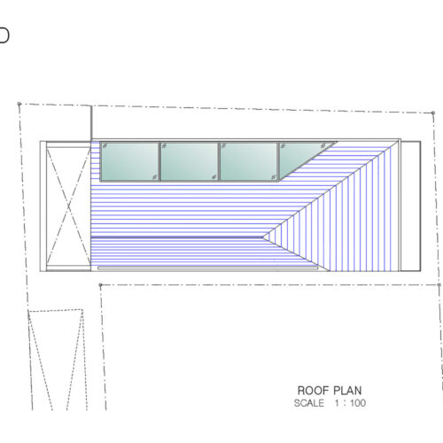 Nord / APOLLO Architects & Associates