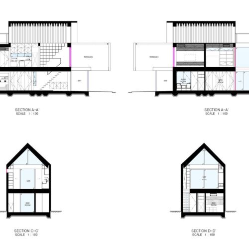 Ark / APOLLO Architects & Associates