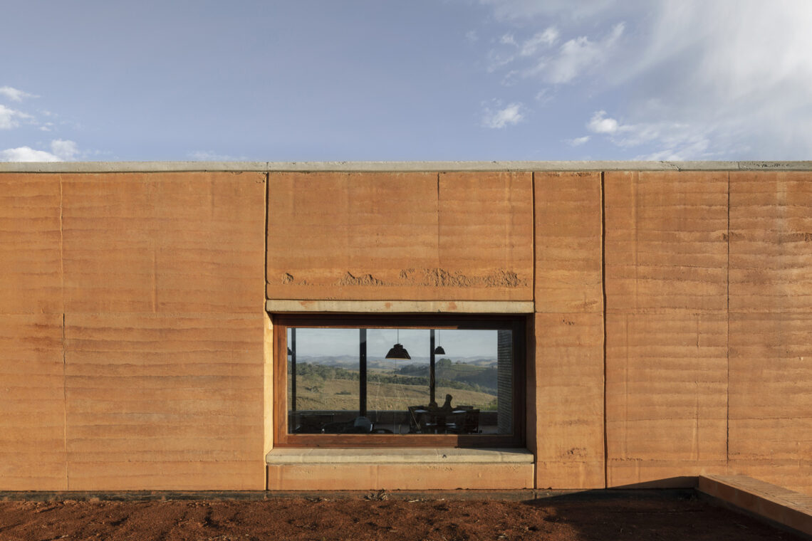 House in cunha / arquipélago arquitetos