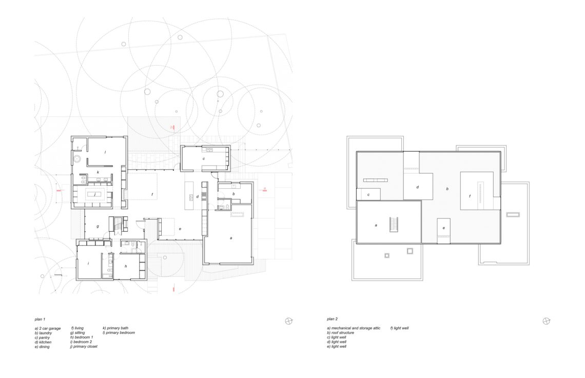 Westbrook residence / alterstudio architecture