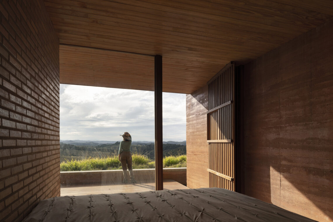 House in cunha / arquipélago arquitetos