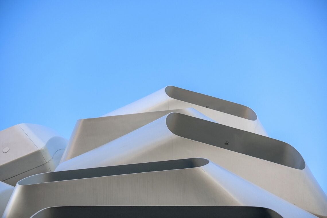 Argos / zaha hadid architects