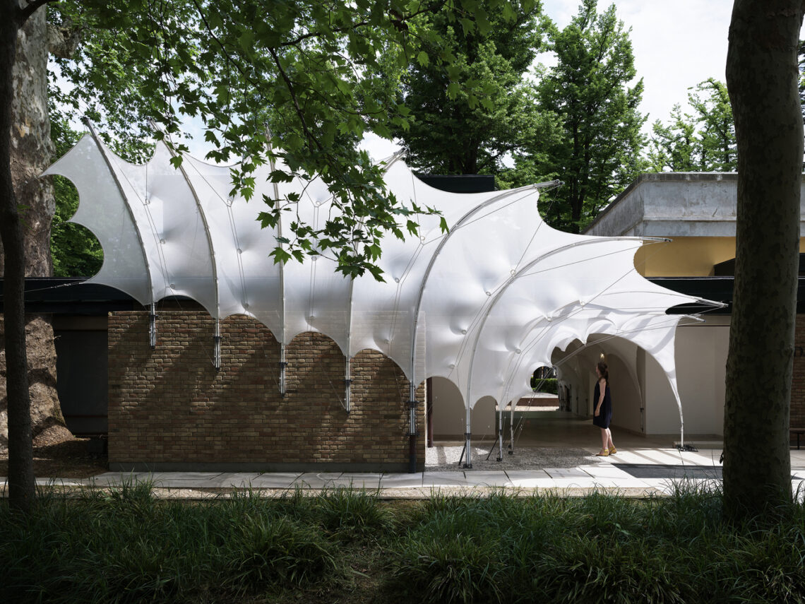 Isoropia / center for information technology and architecture