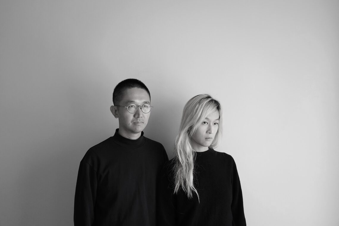 Interview with hao chen and chenchen hu of hcch studio