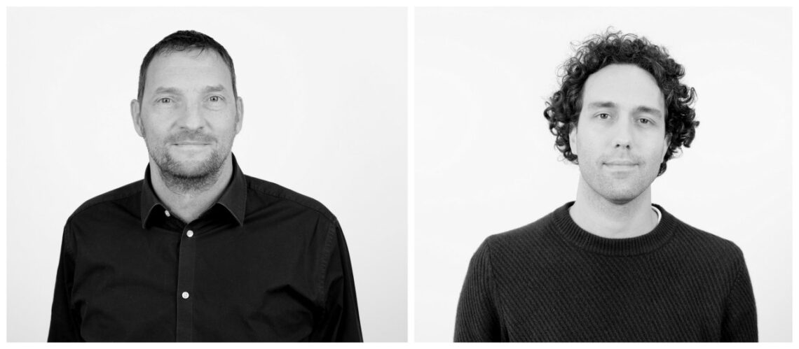 Interview with kris loix and maarten lambrechts of archipelago architects