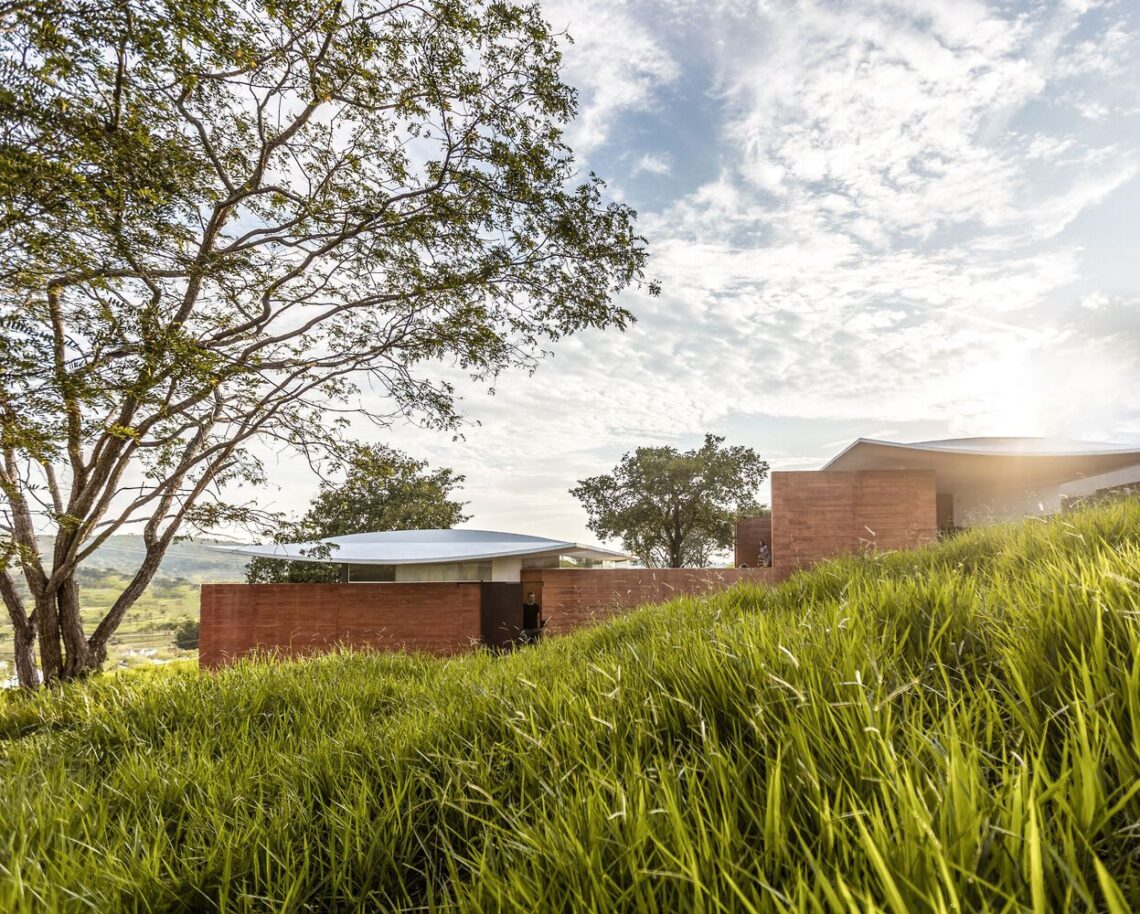 Café house / tetro arquitetura