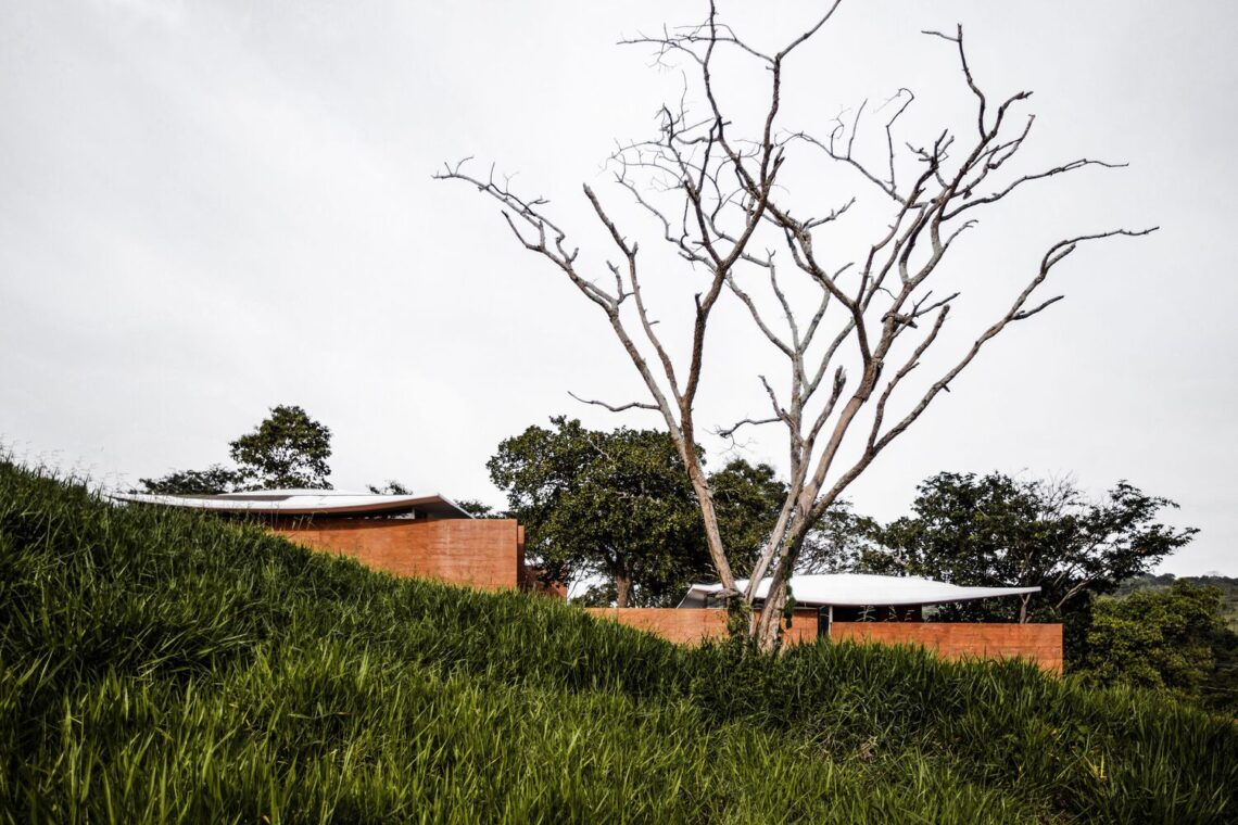 Café house / tetro arquitetura