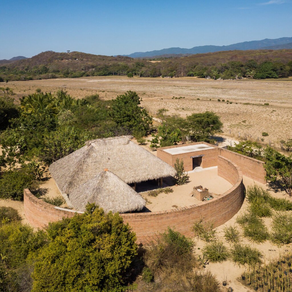 Casa Wabi / Álvaro Siza