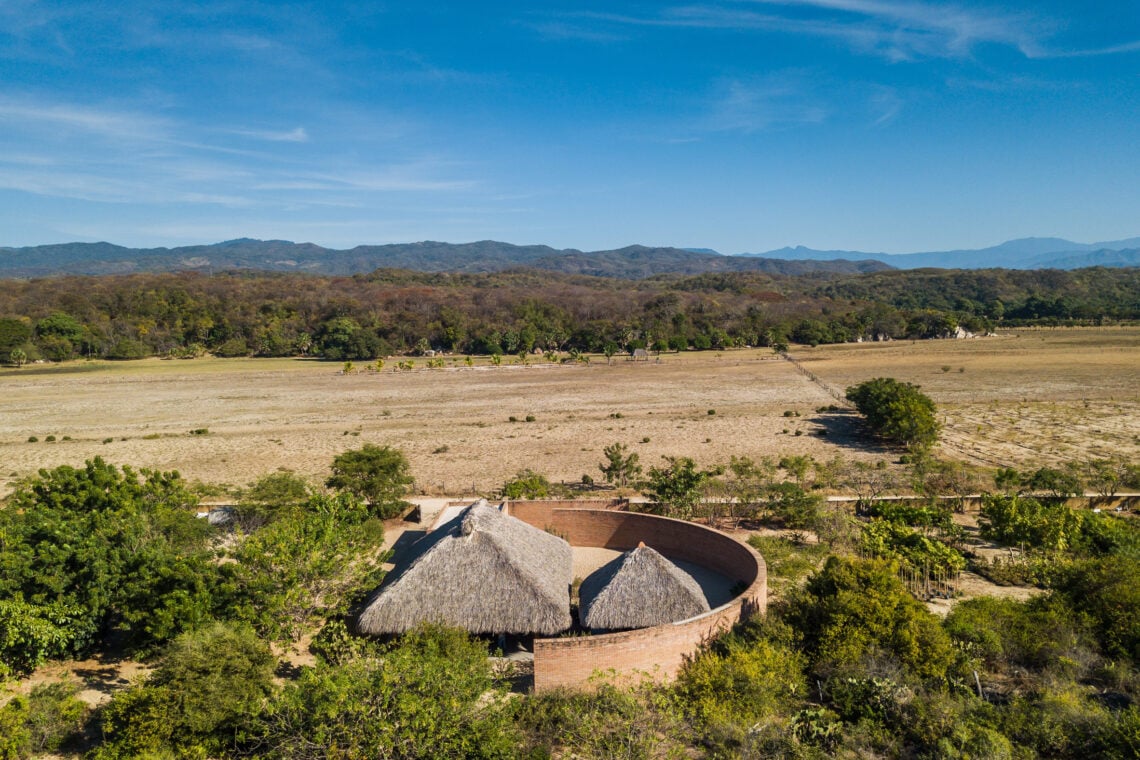 Casa Wabi / Álvaro Siza