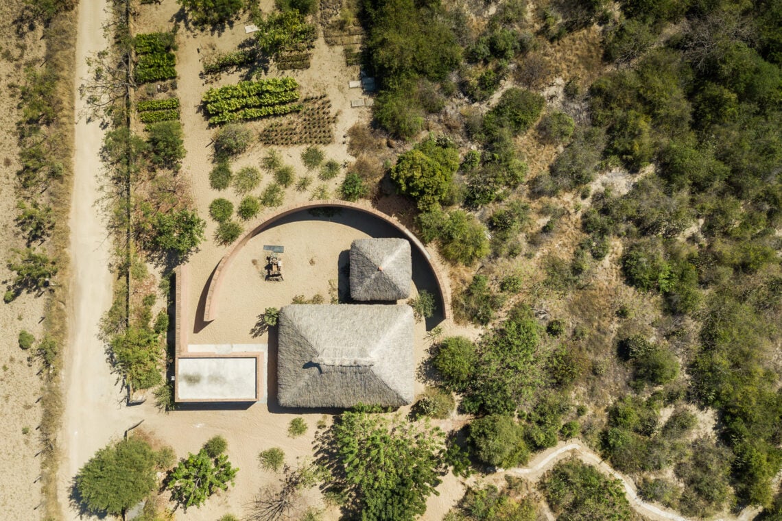 Casa Wabi / Álvaro Siza