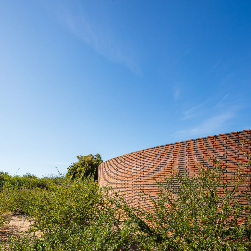 Casa Wabi / Álvaro Siza