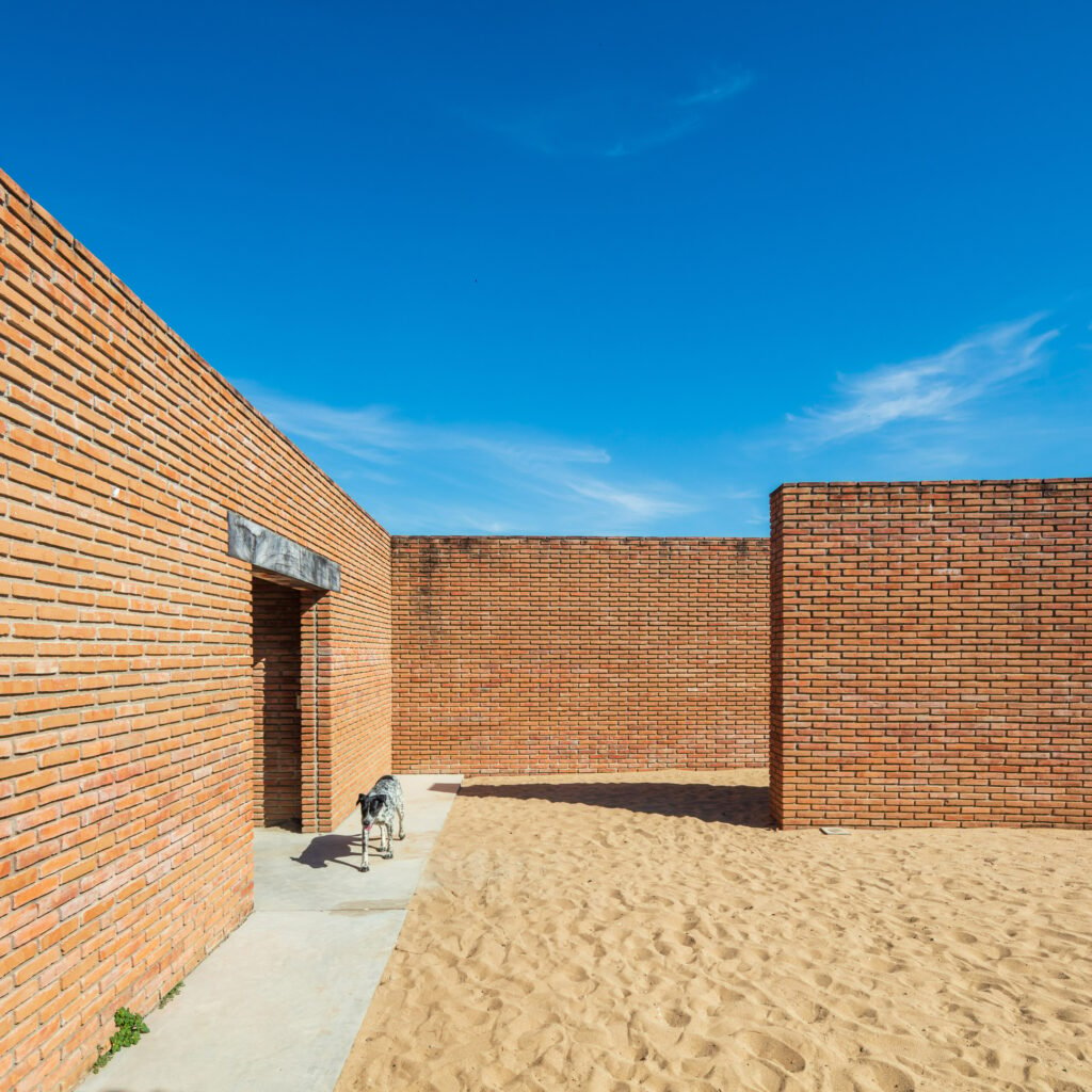 Casa Wabi / Álvaro Siza