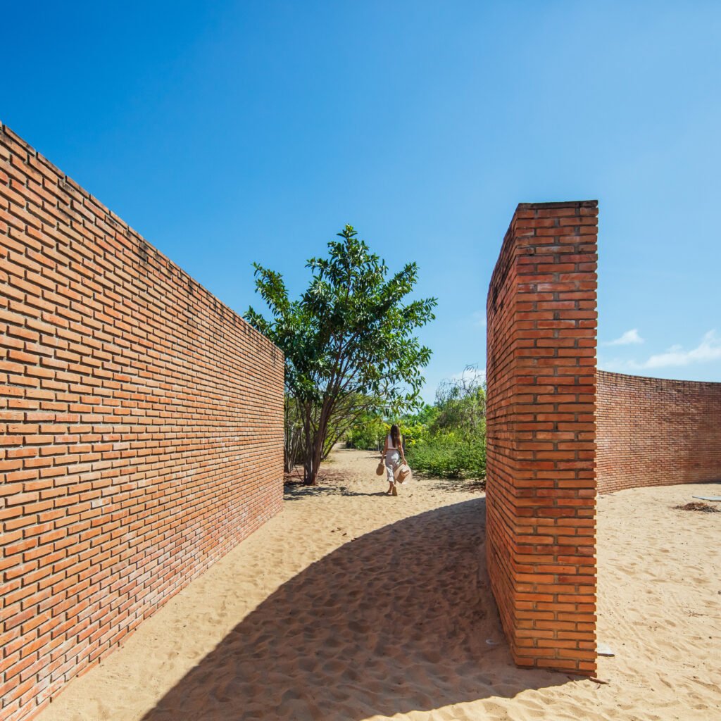 Casa Wabi / Álvaro Siza