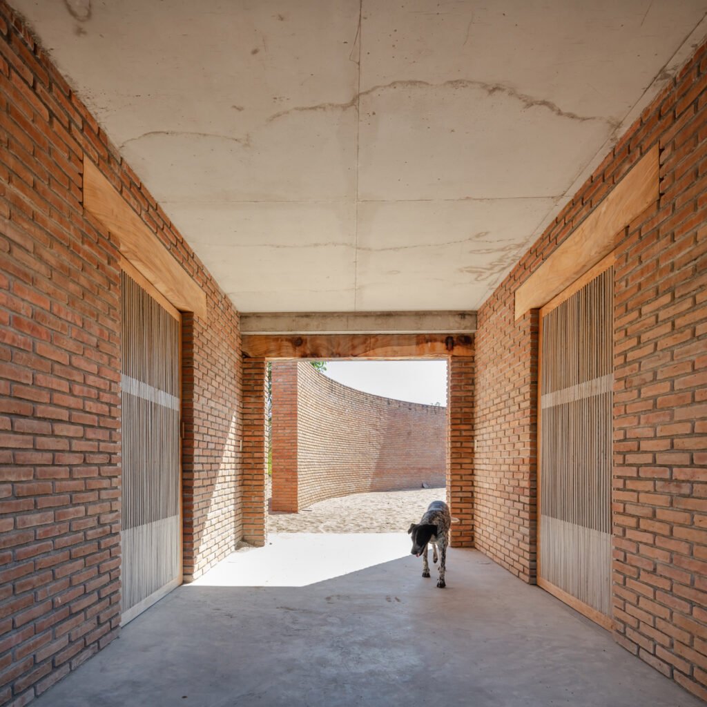 Casa Wabi / Álvaro Siza