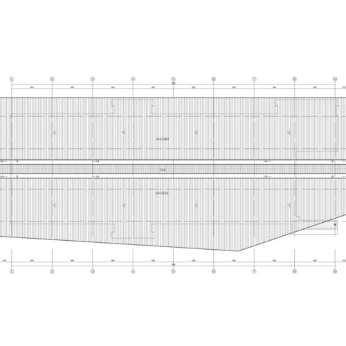 Equestrian Center in Luxelakes Eco-City / Chengdu Wide Horizon Investment Group