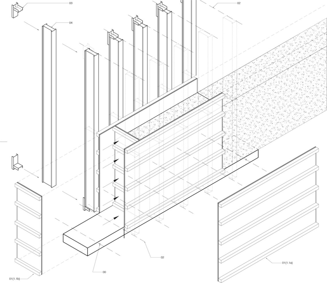 House in cunha / arquipélago arquitetos