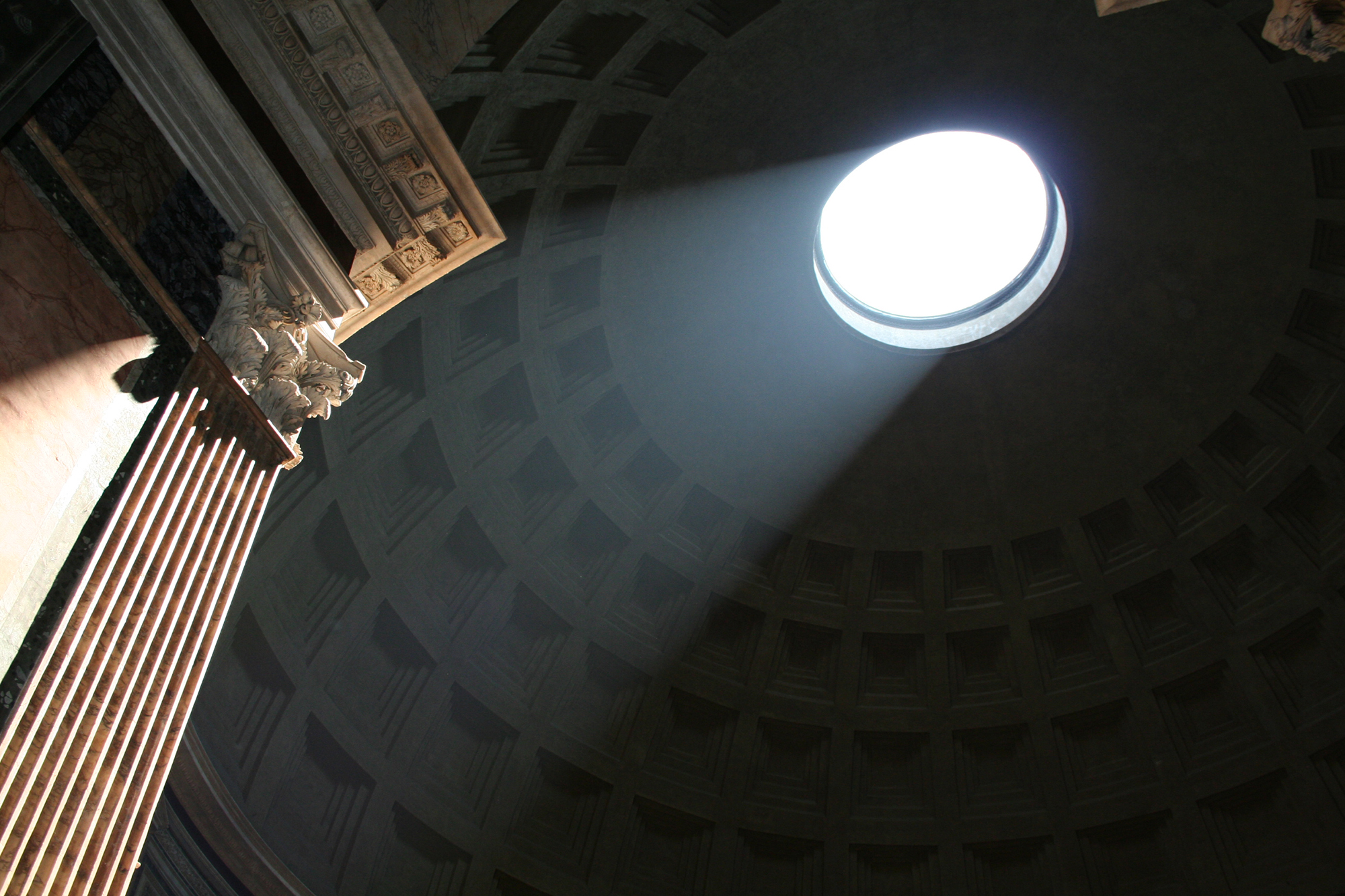 Pantheon roberto conte