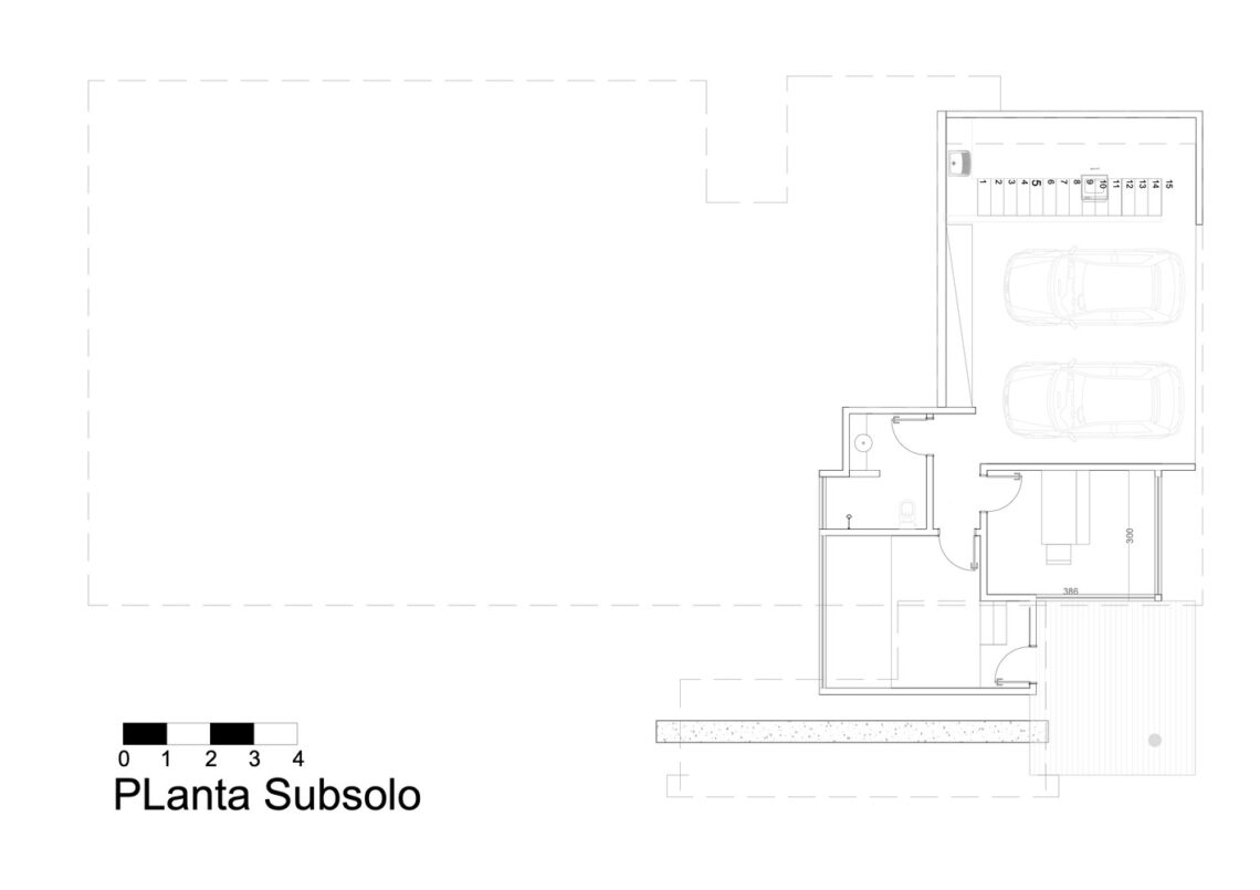 Earth house / tay arquitetura ecológica