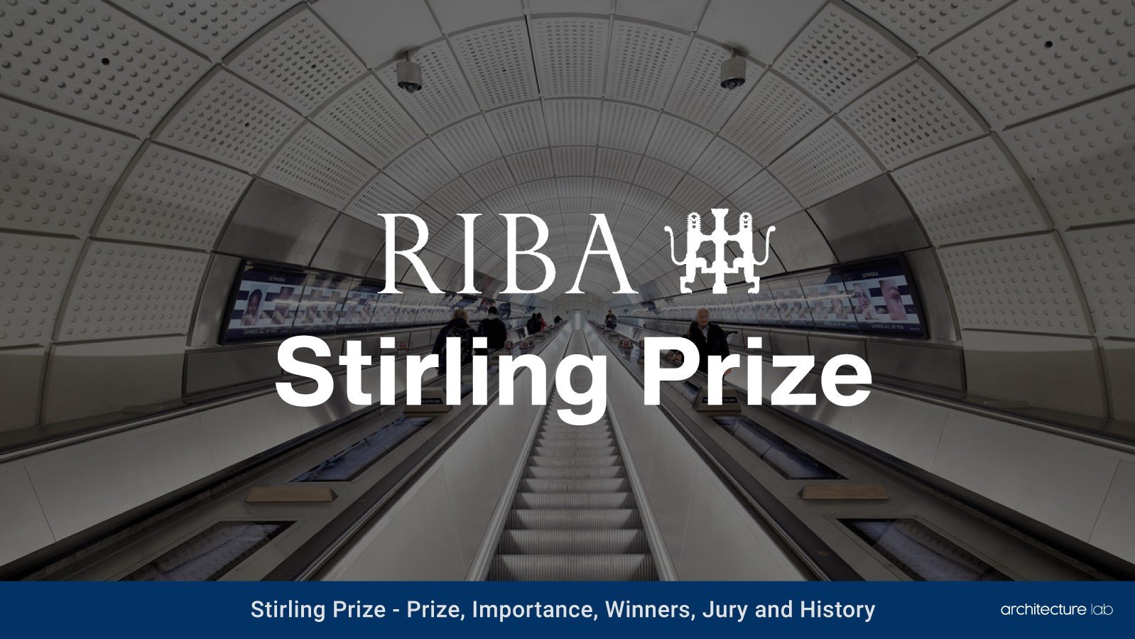 Stirling Prize: Prize, Importance, Winners, Jury and History