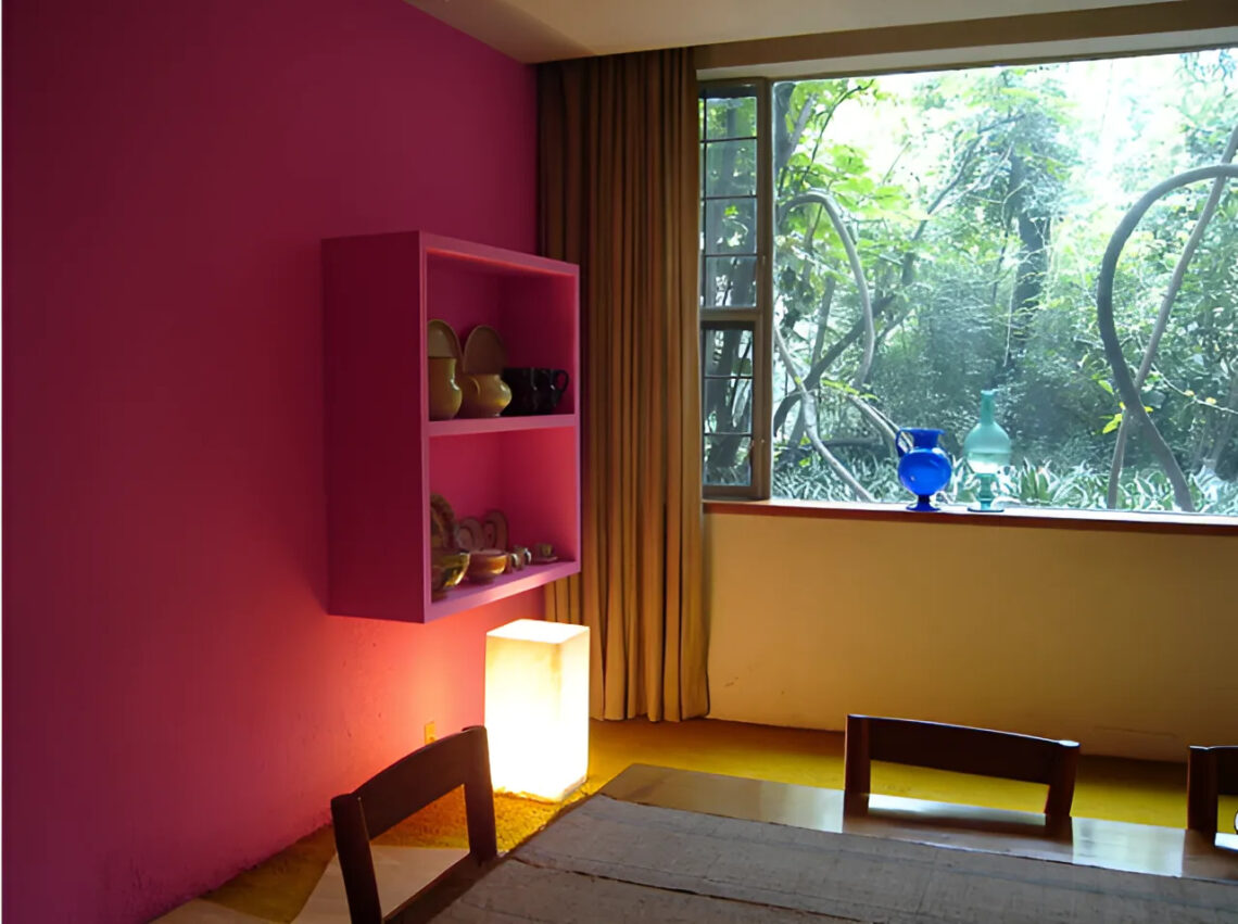 Casa barragan / luis barragan | classics on architecture lab