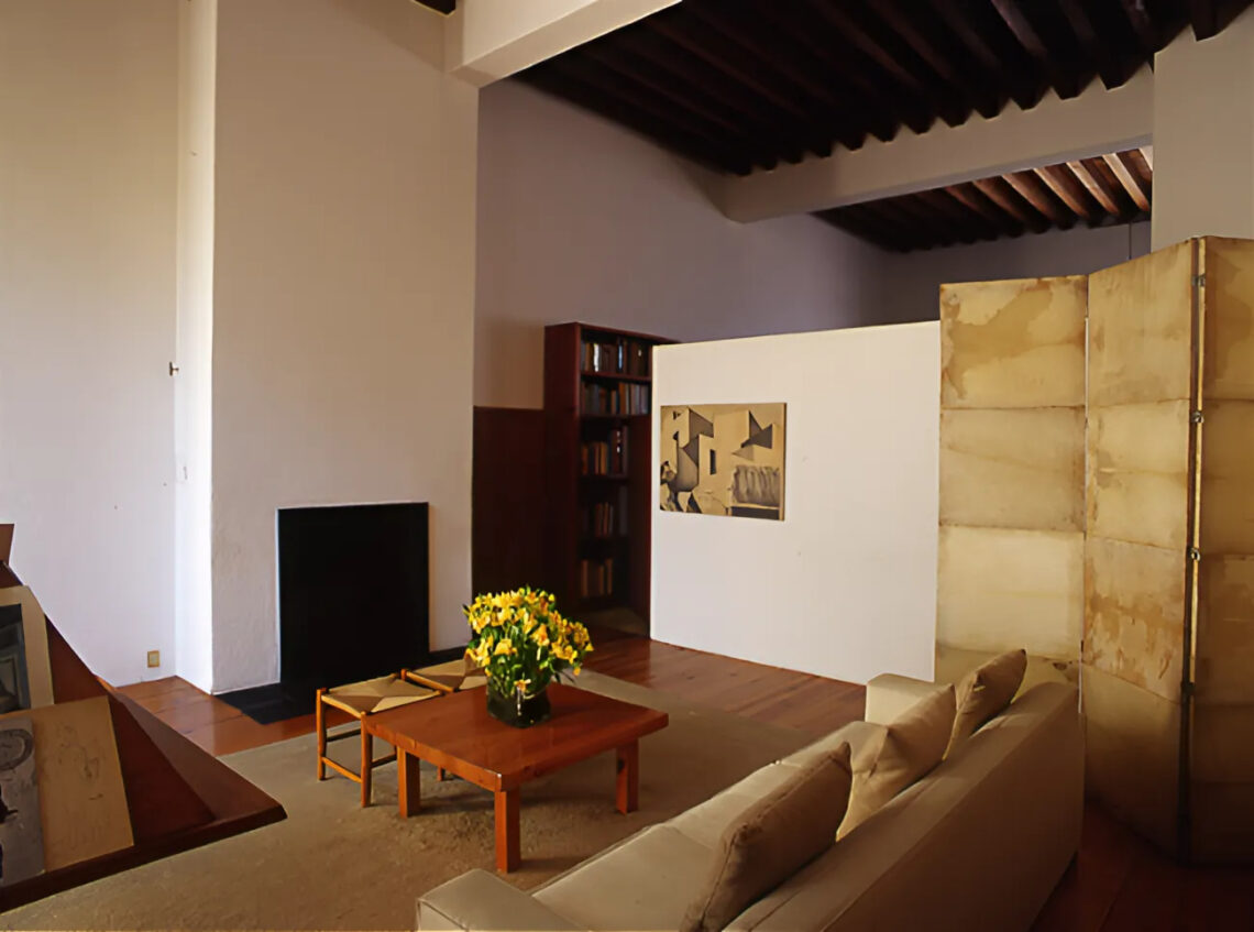 Casa barragan / luis barragan | classics on architecture lab