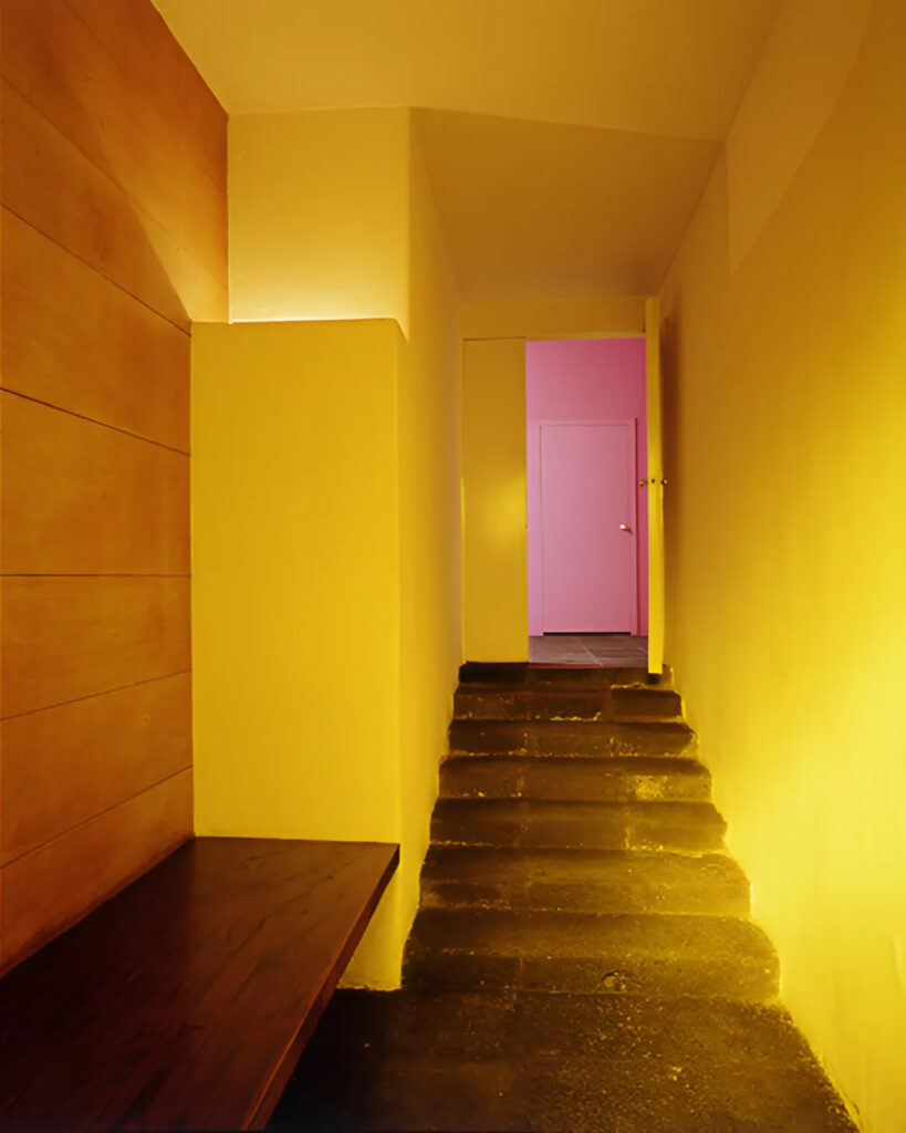 Casa barragan / luis barragan | classics on architecture lab