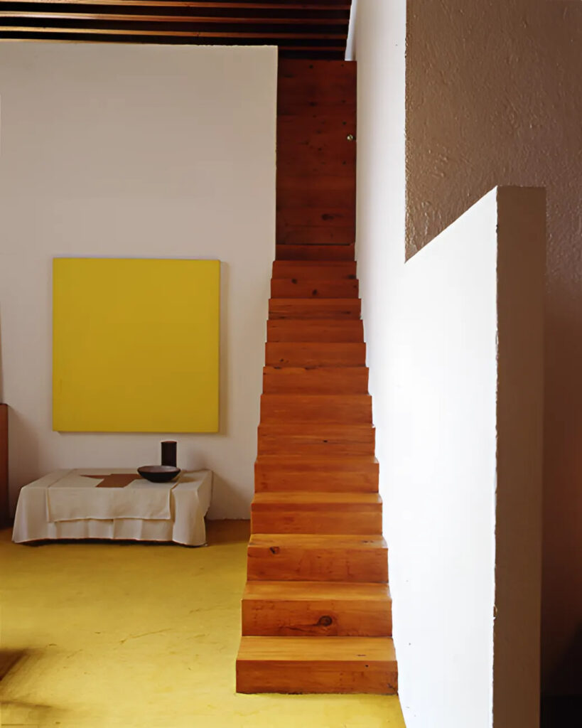 Casa barragan / luis barragan | classics on architecture lab