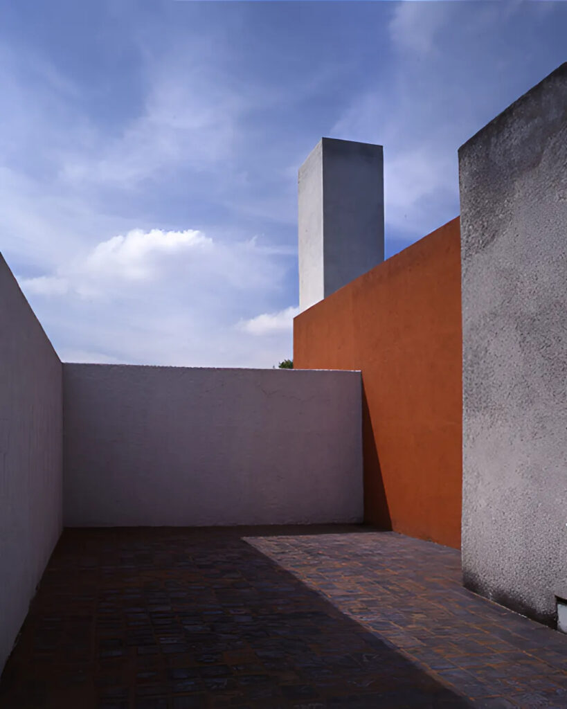 Casa barragan / luis barragan | classics on architecture lab