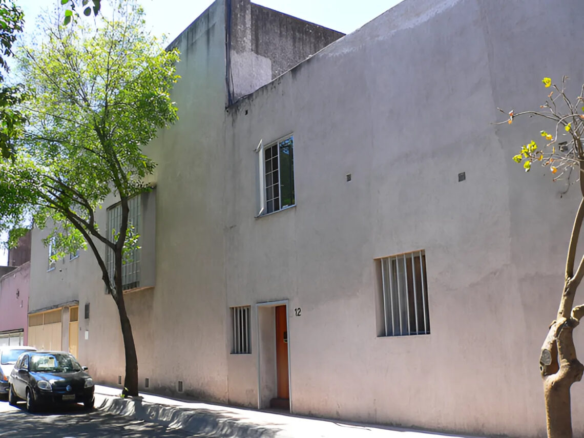 Casa barragan / luis barragan | classics on architecture lab