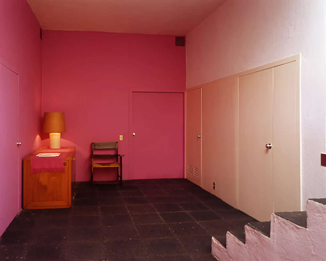 Casa barragan / luis barragan | classics on architecture lab