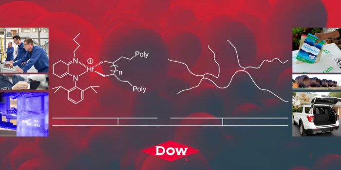 Dow’s Advances in Polyethylene and Recycling Technologies Drive Sustainability