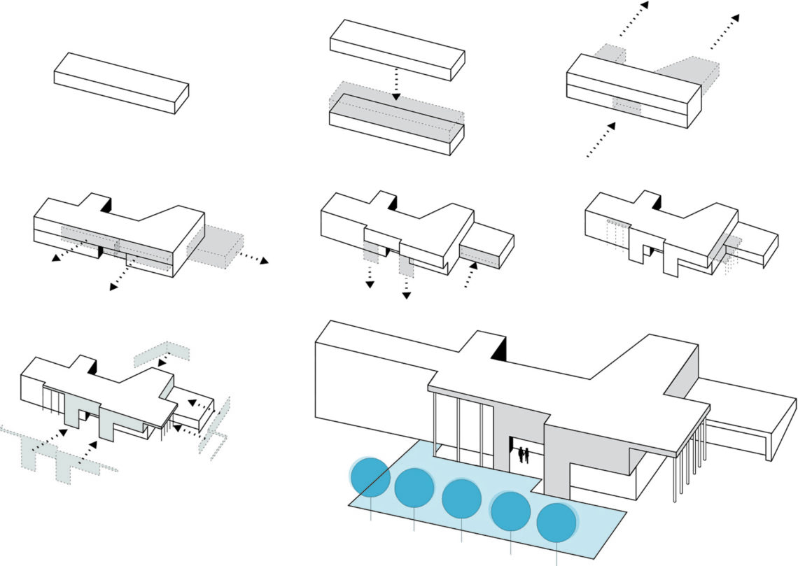 New Multi-Service Care Center in Nembro / Studio Capitanio Architetti + DBmLab