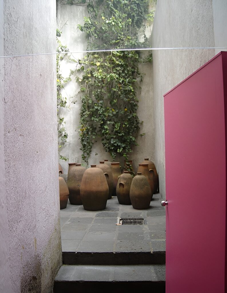 Casa barragan / luis barragan | classics on architecture lab