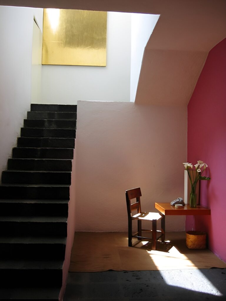 Casa barragan / luis barragan | classics on architecture lab