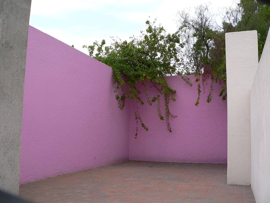 Casa barragan / luis barragan | classics on architecture lab