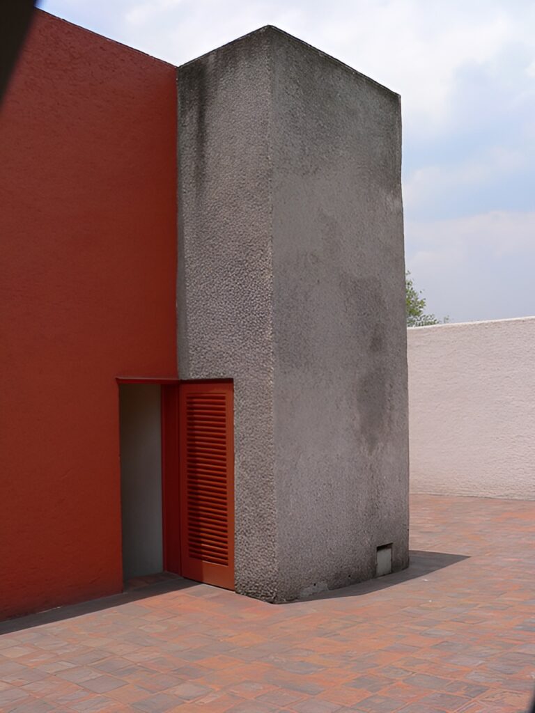 Casa barragan / luis barragan | classics on architecture lab