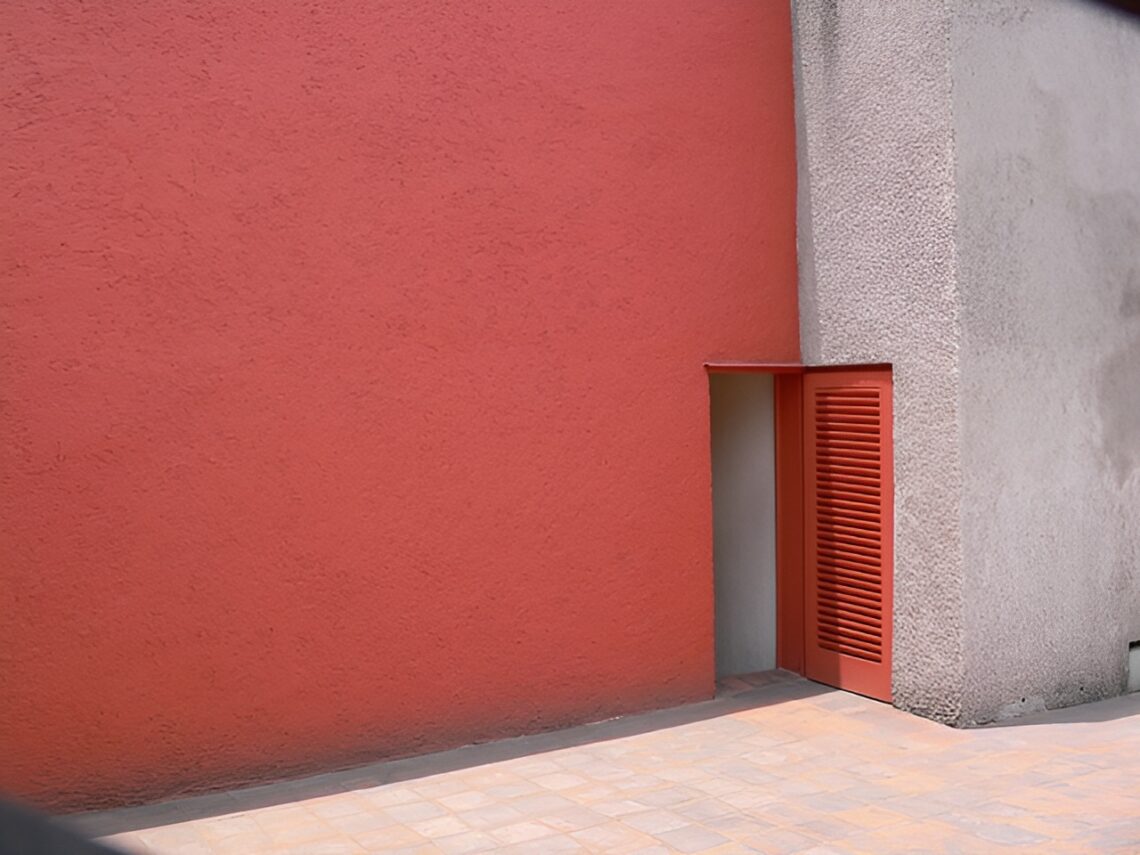 Casa barragan / luis barragan | classics on architecture lab