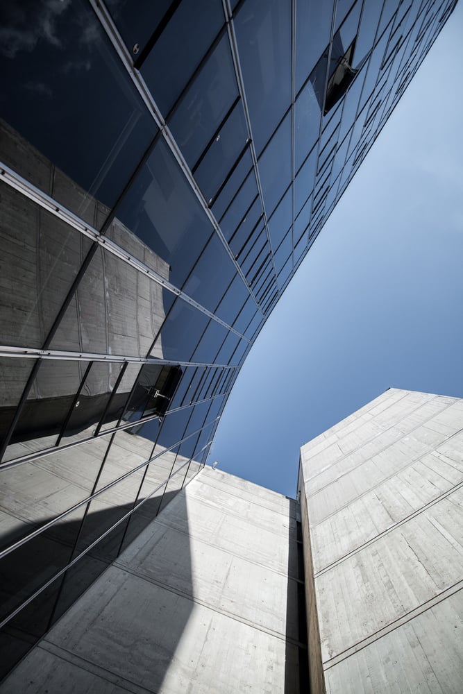 French Communist Party Headquarters / Oscar Niemeyer | Classics on Architecture Lab