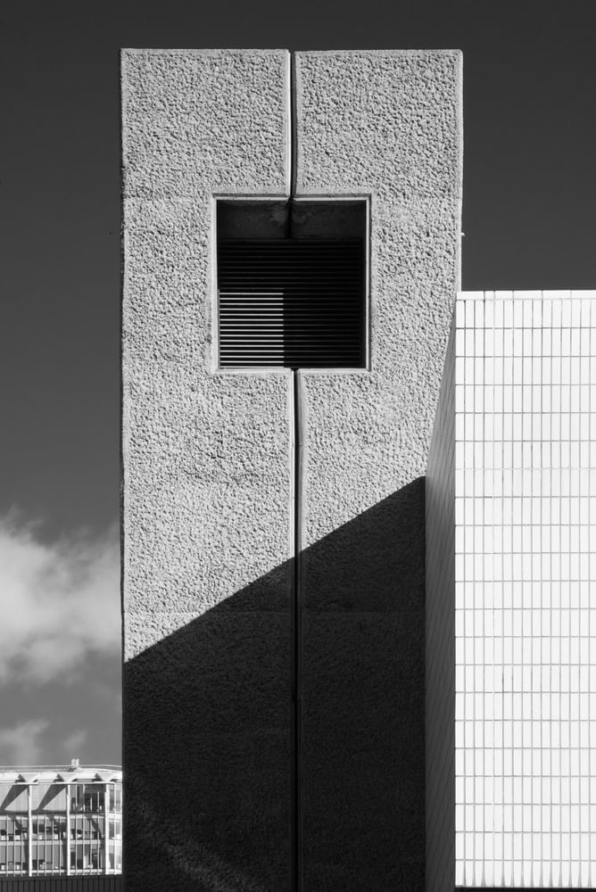 The Barbican Estate / Chamberlin, Powell and Bon Architects | Classics on Architecture Lab