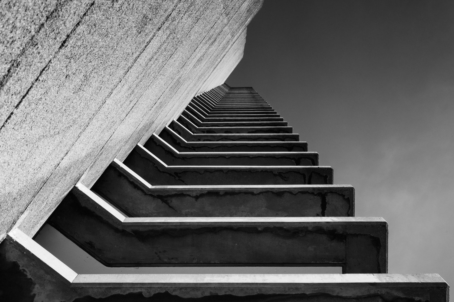 The Barbican Estate / Chamberlin, Powell and Bon Architects | Classics on Architecture Lab