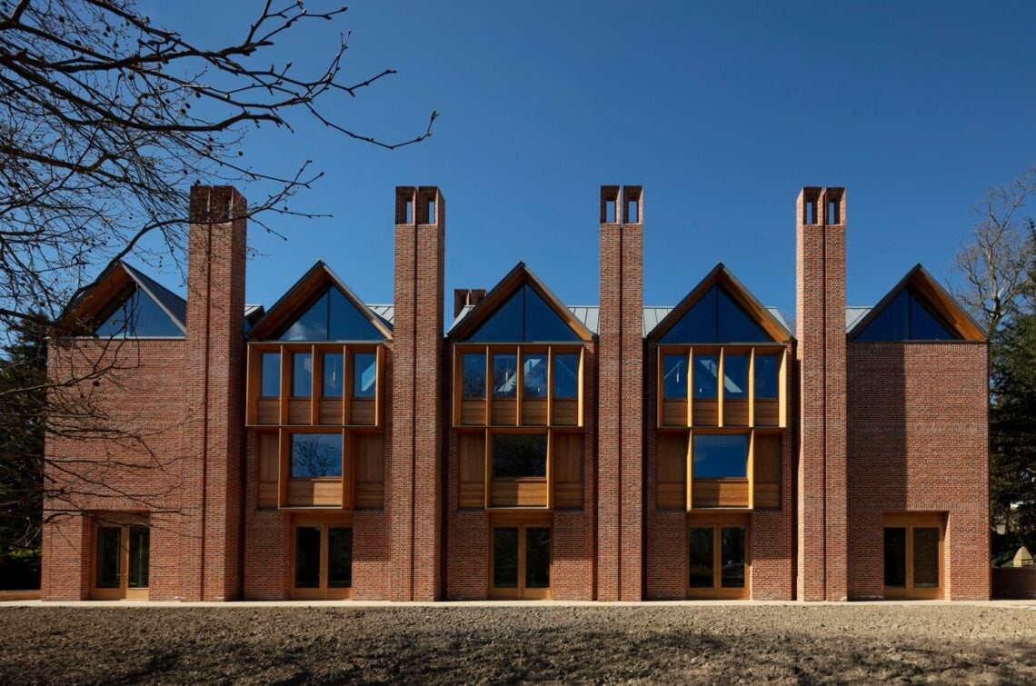 Stirling Prize: Prize, Importance, Winners, Jury and History