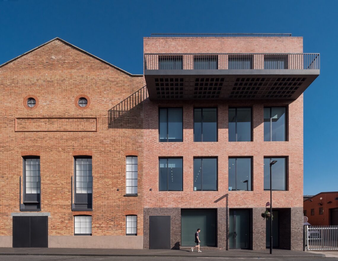 Stirling Prize: Prize, Importance, Winners, Jury and History